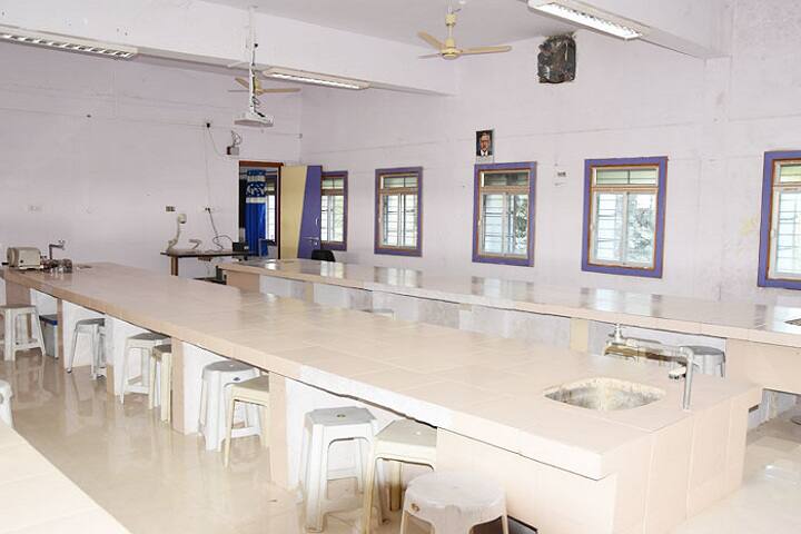 laboratory